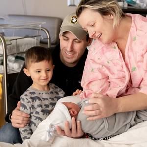 Meet your Posher, Keith